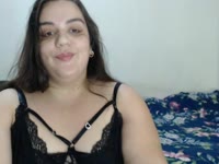 i am al nice and naughty bbw  wanna find out how naughty i can be?