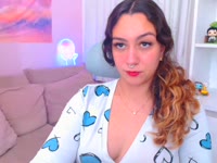 Im expecting to-create-bonds with new people, sharing thoughts and experiences. Meeting interesting people amuses me more than anything else. I love to exhibit myself but everything gets more natural when we know more about each other s2 . I never imagined I would be so hipnotized by hipnotizing
