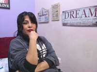 Soy Karen de Colombia, una chica divertida, sencilla y muy carismatica