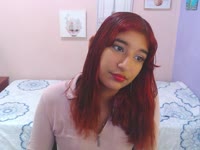 soy Lana una chica latina, joven pero con ganas de conocer el mundo, soy muy tierna y divertida
