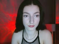 the most important information for customers: yes, I masturbate and undress even in private chat. ❤️ I love foreplay and I believe that it will help you experience better orgasms. In my show, I first start sensually touching my body, I do a striptease, then I start touching myself, and in VIP I focus only on what you want and nobody else here. I like it when you send me tips or turn on my interactive toys, so I can moan even louder. You can even use my toy on free chat. Once I