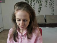 Hi! My name is Eva! I love communicating with people and creating a cozy atmosphere where everyone can be themselves. My goal is to give positive emotions and make your evenings unforgettable..I value sincerity and openness, so I am always happy to meet new people and have interesting conversations. Join me, and let