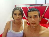 camcouple webcam sex picture LuzAndJoseth