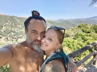 sex webcam couple MiriamMartin