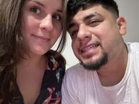 hot couple cam live OmarandAleene