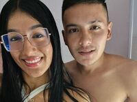 adult cam sex show RossiAndDarick