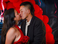 chatroom live sex cam TatianadDavid