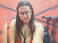 ass spanking live cam DulceGoez