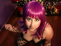 fetish live sex webcam ElizabethFoxi