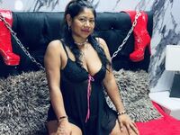 bdsm cam girl EvaMaldonado