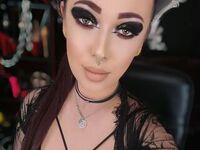 cam girl latex cam GeorgiaBlair