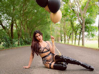 bondage video chat room JeniferLuna