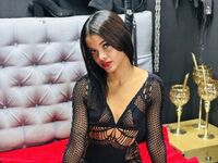bdsm fetish webcam KarenFuentes