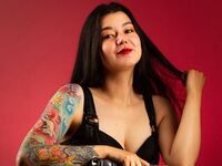 bdsm fetish web cam LiaVelvet