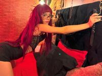 slave cam MabellFox