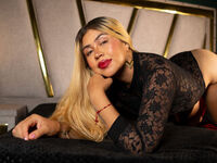 femdom videochat MelisaSaavedra