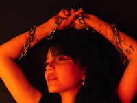 bondage webcam girl MelissaGirard