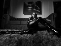 rubber fetish sex cam MoniqueMinx
