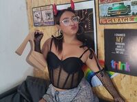 bizarre fetish video chat NatashaDuvall