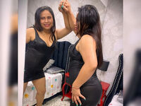 fetish sex web cam SalomeBrulant