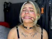 bdsm camgirl live chat SophieNicholson
