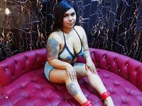 webcam girl latex sex cam WuandaWalker