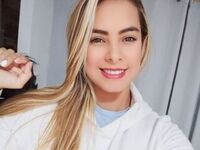 sex show online AbbyCharlotte