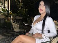 jasmin cam hooker AinhoaBlue