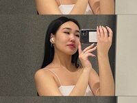 webcamgirl livesex AkiraMieko