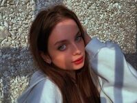 free jasmin webcam AlbertaHeaston