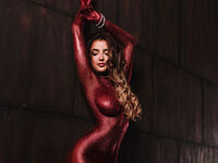 hot striptease show AlexandraClark