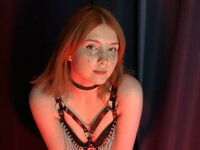 naked webcam girl fingering AliceDollie