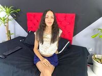 jasmin sexshow AliceJohannson