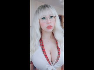 camgirl masturbating with sextoy AliceShelby