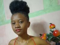 camslut webcam video AlphonsineRazafy