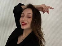 beautiful cam girl AlthenaBute
