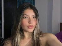 girl AmberBedoya