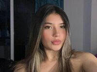 masturbating webcam girl AmberBorda