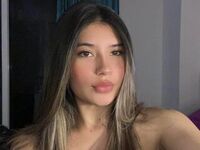 live cam girl AmberCamacho