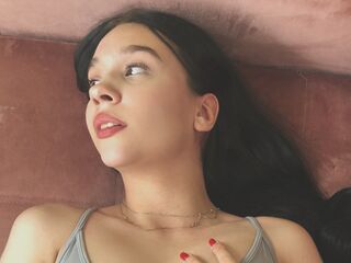 masturbating webcam girl AmelinaBaker