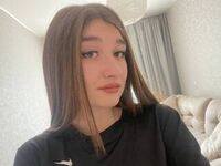 sexy cam girl AmmyHill