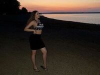 free online chat AnaOjeda