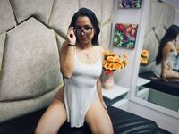 camgirl AndreaMartinelly