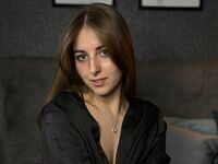 extreme cam video AngelaGarcia