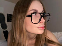 beautiful webcam girl AnitaLamb
