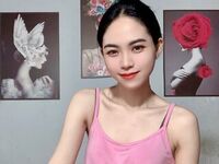 hot webcam show AnnaRin