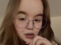 sexy camgirl AnnetPovilain