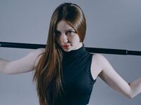 cam babe AntoniaArras