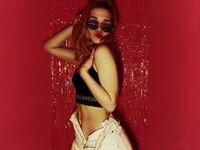 live webcam model AntoniaCresswell