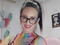 kinky webcam model AriannaLeath